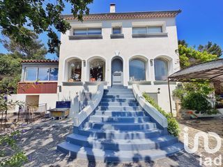  Maison � vendre 8 pi�ces 250 m�