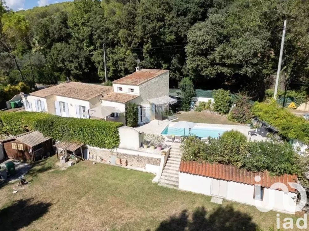 � vendre  Maison Opio (06650)