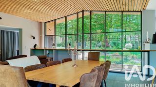  Villa � vendre 7 pi�ces 190 m�