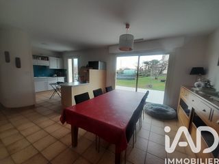  Maison � vendre 4 pi�ces 112 m�