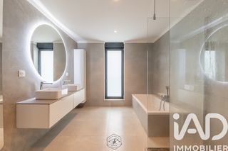  Appartement � vendre 5 pi�ces 109 m�