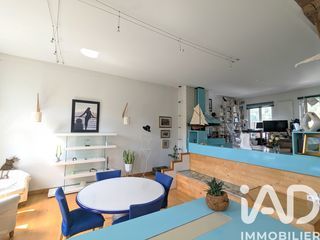  Appartement � vendre 6 pi�ces 115 m�