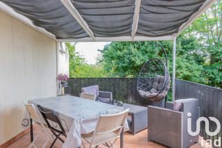  Maison � vendre 6 pi�ces 124 m�