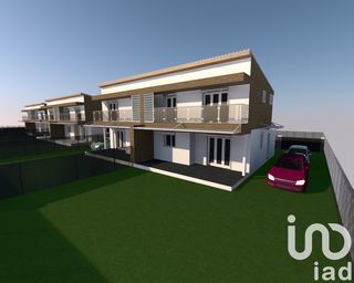  Maison 4 pi�ces 88 m� Le moule