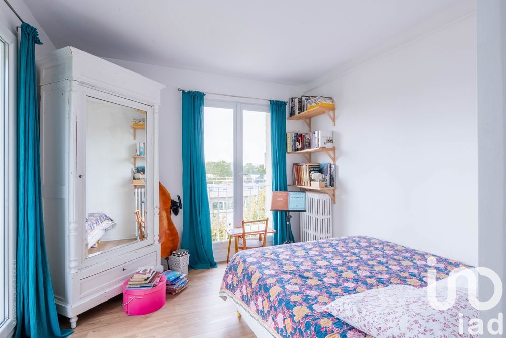 � vendre  Appartement Montrouge (92120)