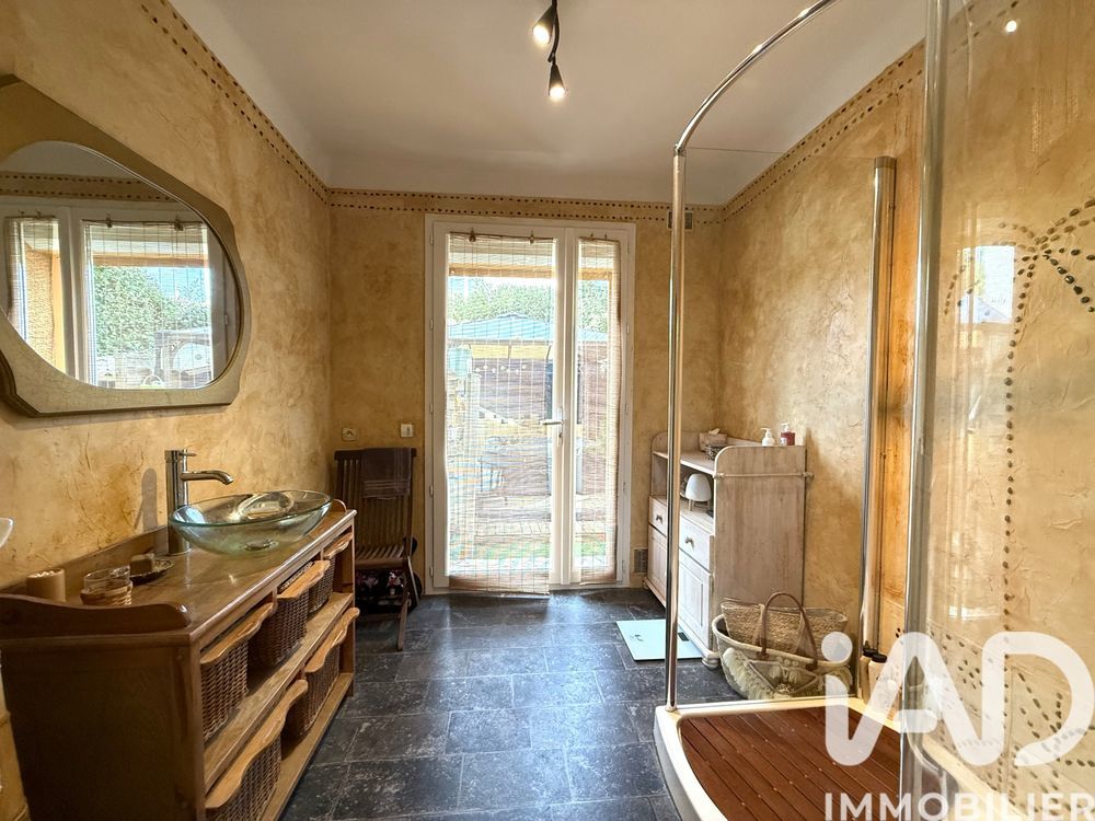 � vendre  Villa Canet-en-Roussillon (66140)