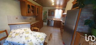  Maison � vendre 7 pi�ces 119 m�