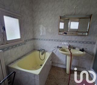  Maison � vendre 3 pi�ces 100 m�