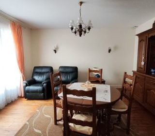  Maison � vendre 4 pi�ces 107 m�