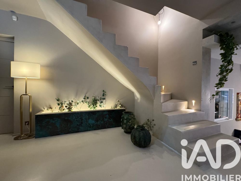 � vendre  Villa Nice (06200)