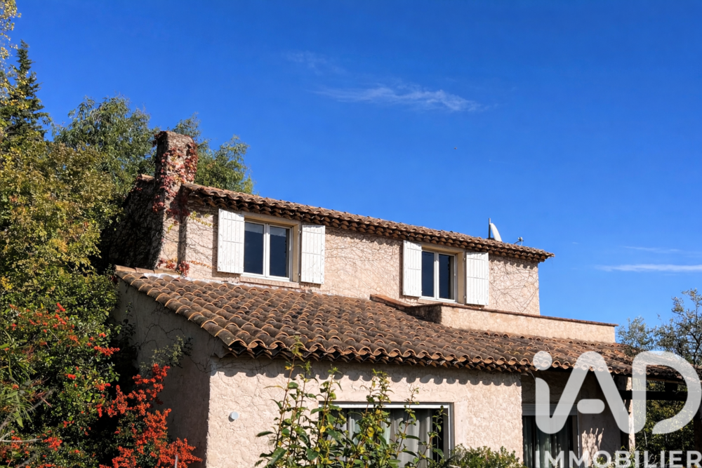 � vendre  Maison Vence (06140)