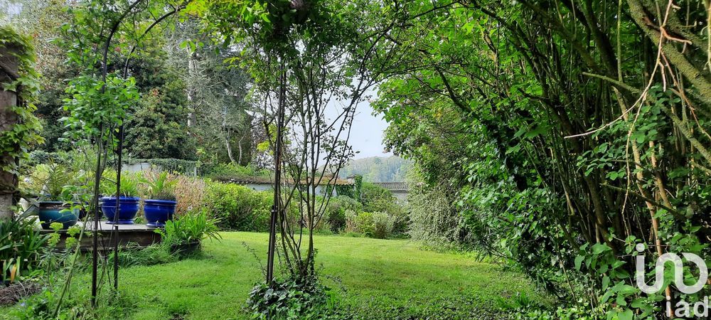 � vendre  Maison La Vicomt�-sur-Rance (22690)