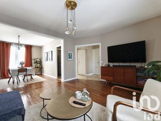  Maison � vendre 6 pi�ces 118 m�