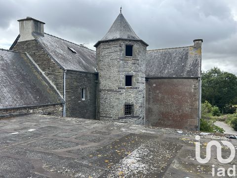   Vente Maison/villa 7 pi�ces Maison - 7 pi�ce(s) - 260 m�