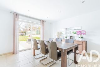  Maison � vendre 7 pi�ces 199 m�