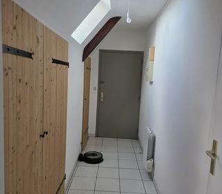  Appartement � vendre 1 pi�ce 24 m�