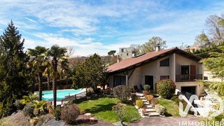  Maison � vendre 7 pi�ces 163 m�