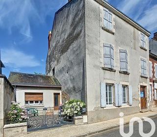  Maison � vendre 10 pi�ces 270 m�