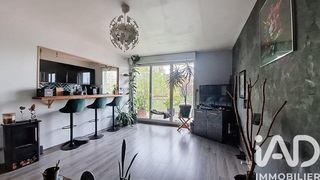  Appartement � vendre 2 pi�ces 46 m�