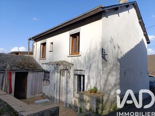  Maison � vendre 8 pi�ces 140 m�