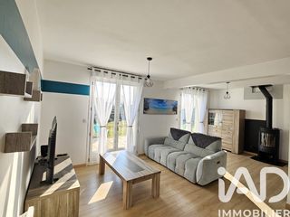  Maison � vendre 5 pi�ces 88 m�