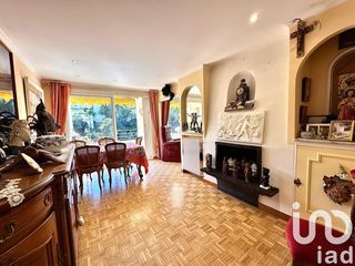  Appartement � vendre 5 pi�ces 86 m�