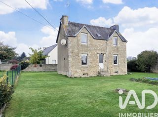  Maison � vendre 4 pi�ces 70 m�