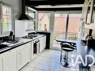  Maison � vendre 5 pi�ces 100 m�