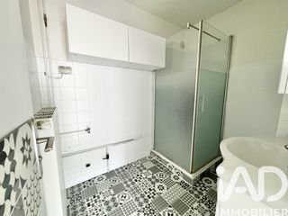  Appartement � vendre 3 pi�ces 73 m�