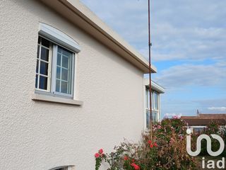  Maison � vendre 5 pi�ces 110 m�