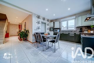  Villa � vendre 5 pi�ces 192 m�