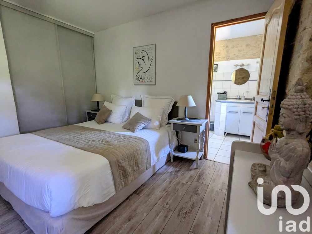 � vendre  Maison Chabrillan (26400)