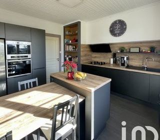  Maison � vendre 7 pi�ces 90 m�