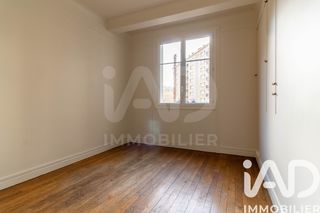  Appartement � vendre 1 pi�ce 28 m�