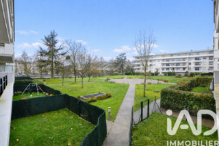  Appartement � vendre 2 pi�ces 51 m�