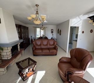  Maison � vendre 4 pi�ces 91 m�