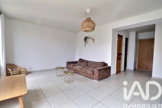  Appartement � vendre 5 pi�ces 101 m�