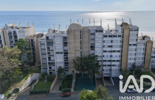  Appartement � vendre 1 pi�ce 23 m�