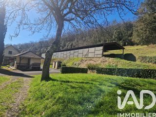  Maison � vendre 11 pi�ces 271 m�