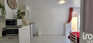  Appartement � vendre 1 pi�ce 33 m�