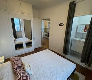  Appartement � vendre 2 pi�ces 35 m�