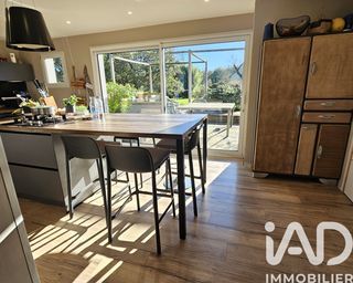  Maison � vendre 7 pi�ces 138 m�