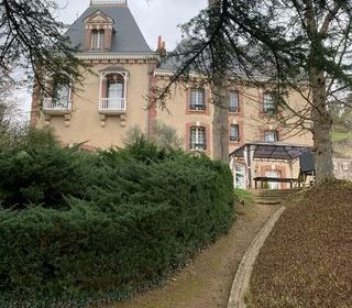  Maison � vendre 13 pi�ces 500 m�