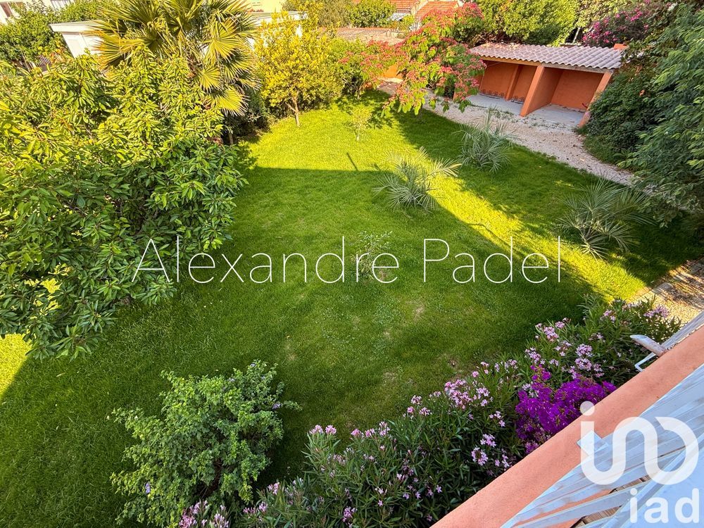 � vendre  Appartement Sanary-sur-Mer (83110)