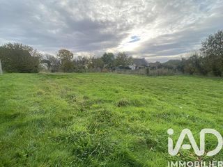  Terrain � vendre 1630 m�