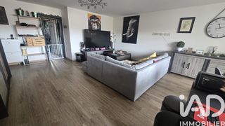  Appartement � vendre 4 pi�ces 71 m�