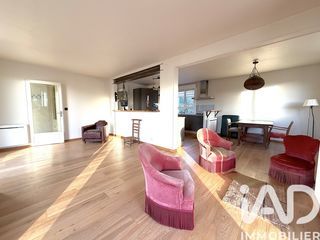  Maison � vendre 5 pi�ces 116 m�