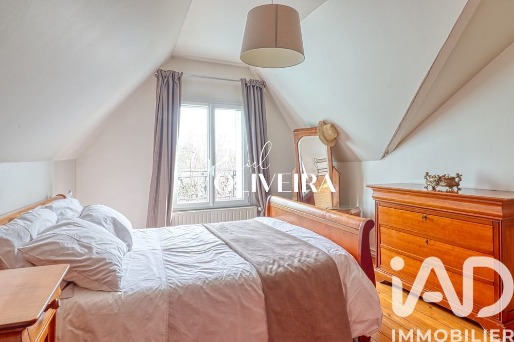 � vendre  Maison Soisy-sous-Montmorency (95230)