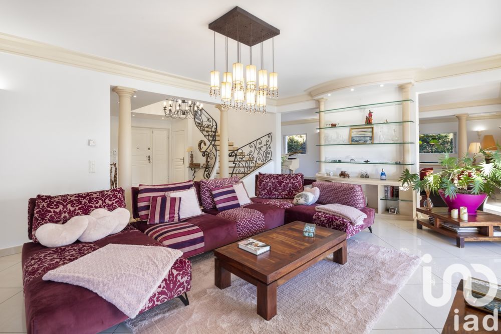 � vendre  Maison Saint-Rapha�l (83700)