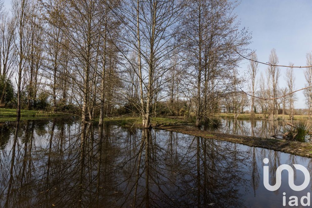 � vendre  Maison Mont-de-Marsan (40000)